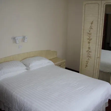 酒店 Talana 圣赫利尔泽西