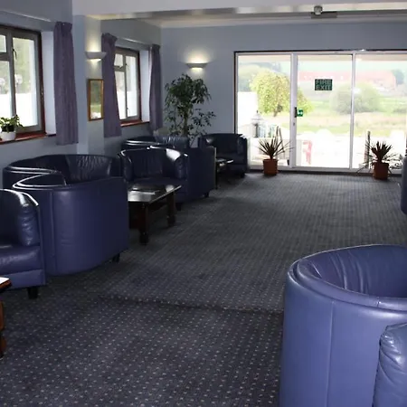 Hotel Talana Saint Helier