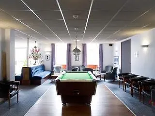 Talana 酒店