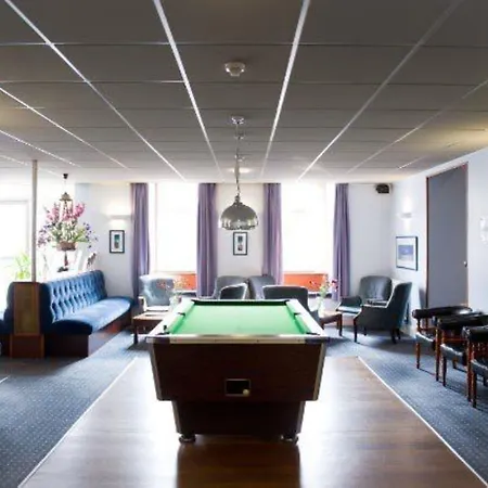 Talana Saint Helier Jersey