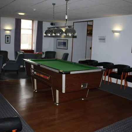 Talana Hotel Saint Helier Jersey