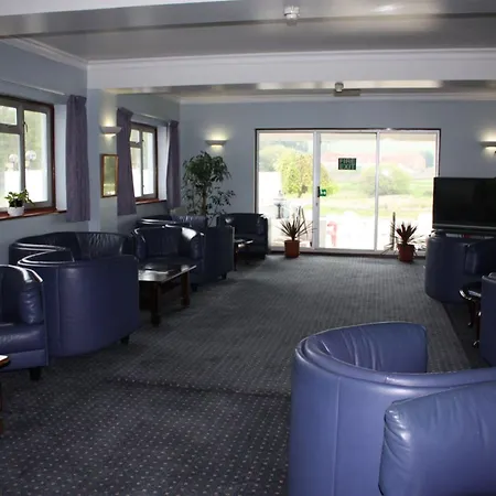 Talana Hotel Saint Helier Jersey