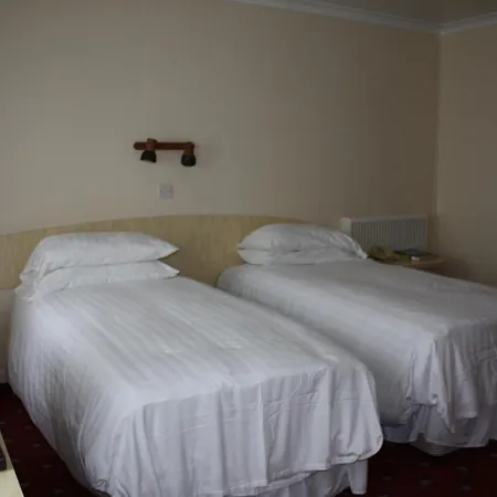 Hotel Talana Saint Helier