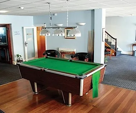 Talana 2* Saint Helier