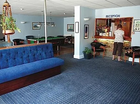 Hotel Talana Saint Helier