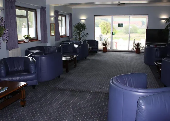 Hotel Talana Saint Helier Jersey