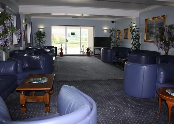 Talana 2* Saint Helier Jersey