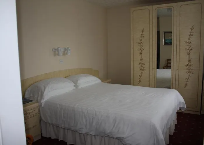 Talana Saint Helier Jersey