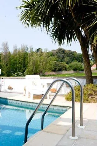 Talana 2* Saint Helier Jersey