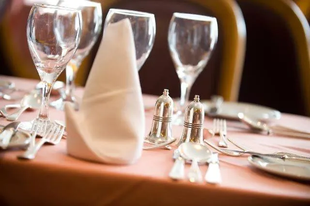 Talana Hotel Saint Helier Jersey