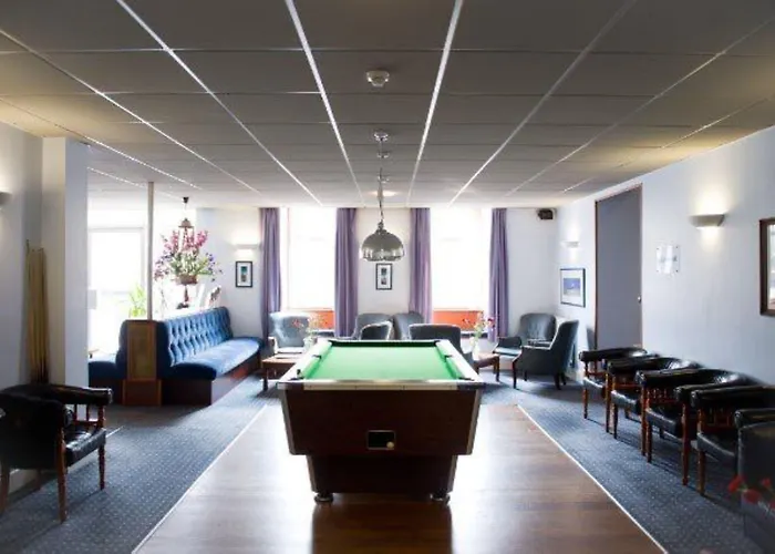 Talana Saint Helier Jersey