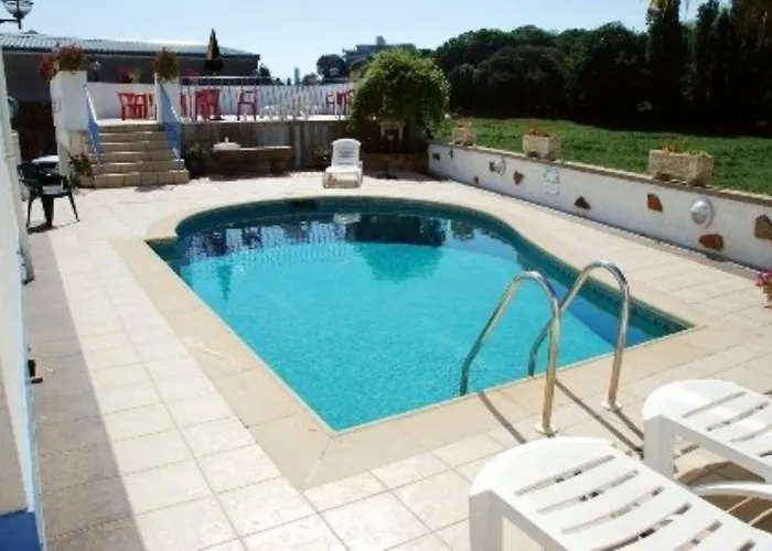 Talana Hotel Saint Helier Jersey