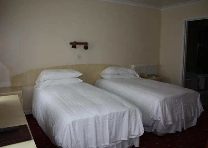 Hotel Talana Saint Helier Jersey