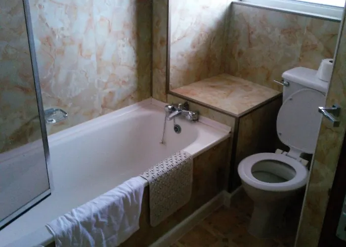 Talana Hotel Saint Helier Jersey