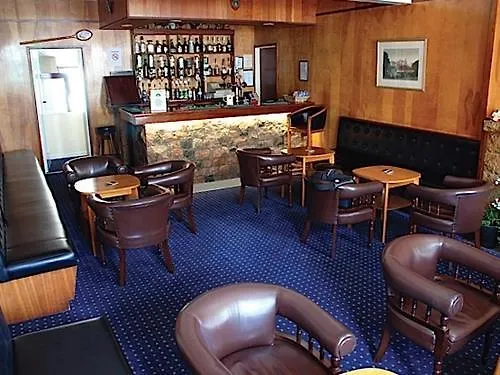 Talana Hotel Saint Helier Jersey