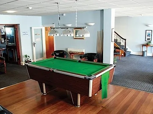 Talana 2* Saint Helier Jersey