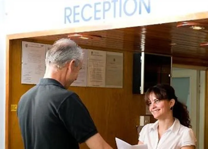 Hotel Talana Saint Helier Jersey