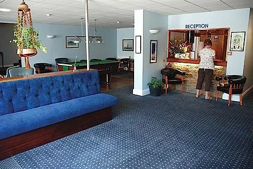 Hotel Talana Saint Helier Jersey