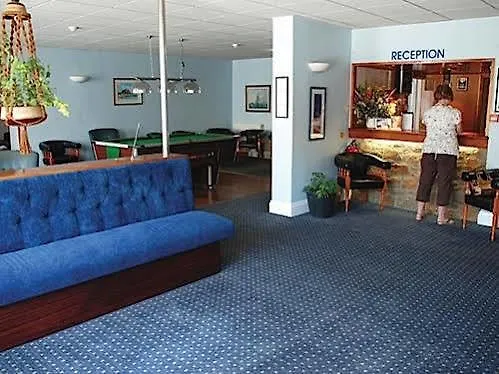 Talana 2* Saint Helier Jersey