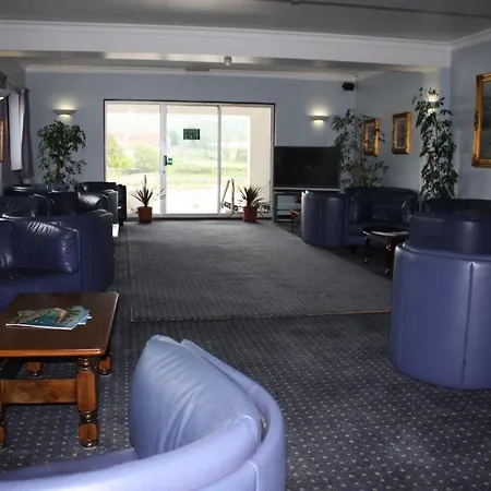 Talana 2* سانت هلير جيرسي