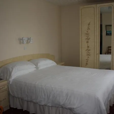 Talana سانت هلير جيرسي