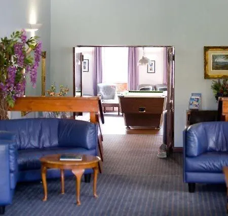 Hotel Talana