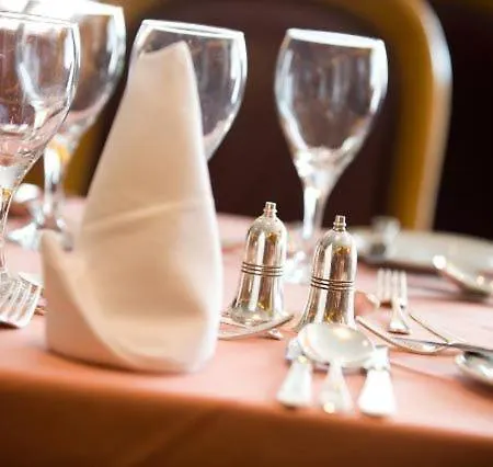 Talana فندق سانت هلير جيرسي