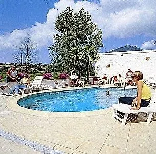 Talana 2* سانت هلير جيرسي