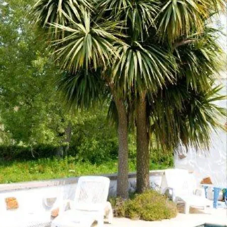 Talana سانت هلير جيرسي