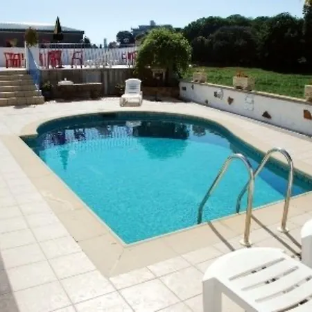 Talana فندق سانت هلير جيرسي