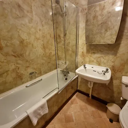 Talana فندق سانت هلير جيرسي