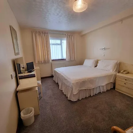 Talana Hotel Saint Helier Jersey