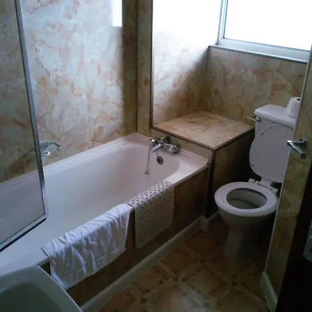 Talana فندق سانت هلير جيرسي