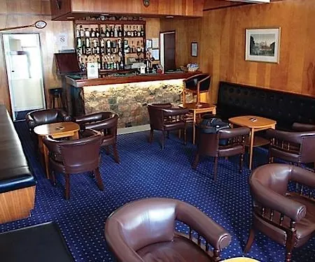 Talana فندق سانت هلير جيرسي