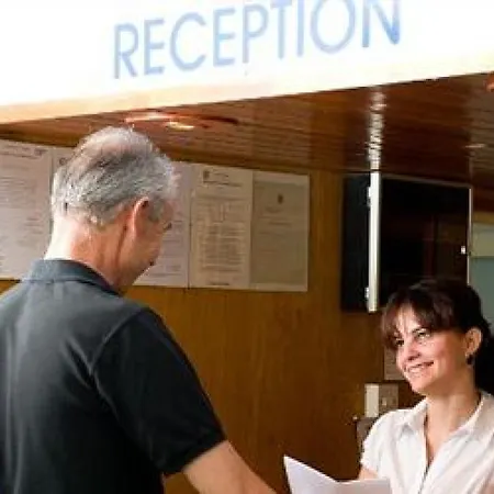 فندق Talana سانت هلير جيرسي