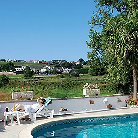 Talana سانت هلير جيرسي