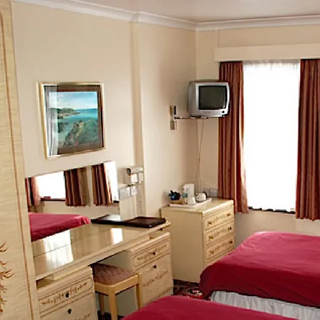 Hotel Talana 2*