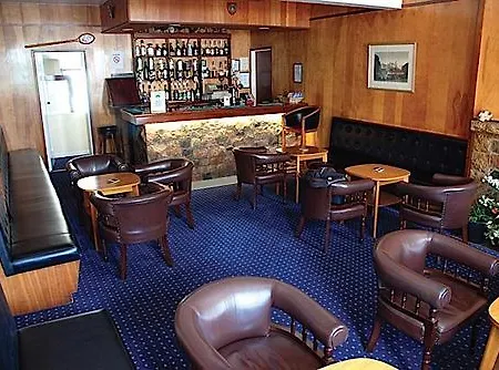 Talana 2* سانت هلير جيرسي