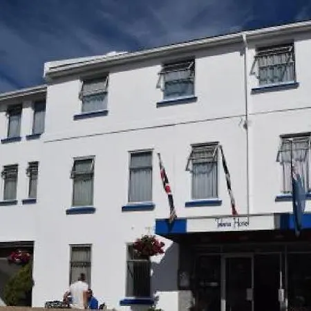 Talana سانت هلير جيرسي