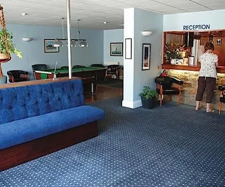 Talana 2* سانت هلير جيرسي