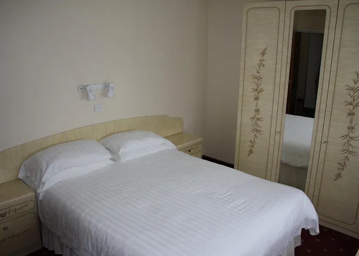 Otel Talana Saint Helier Jersey