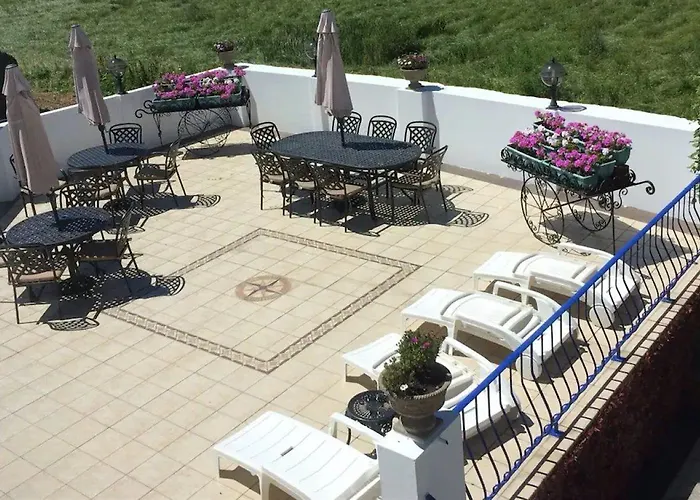 Talana Saint Helier Jersey