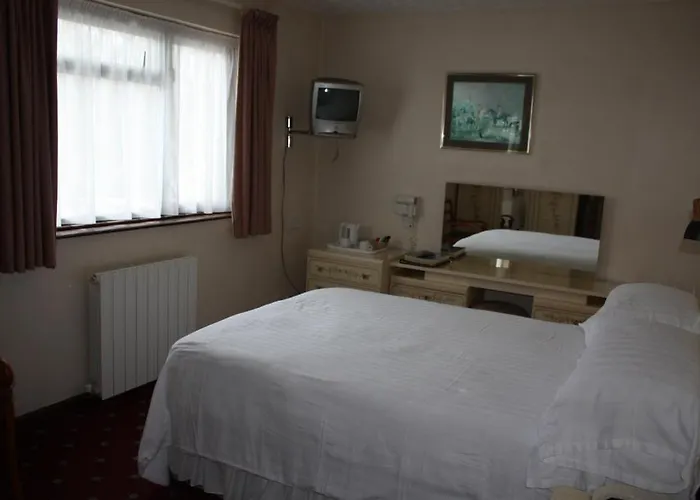 Otel Talana Saint Helier Jersey