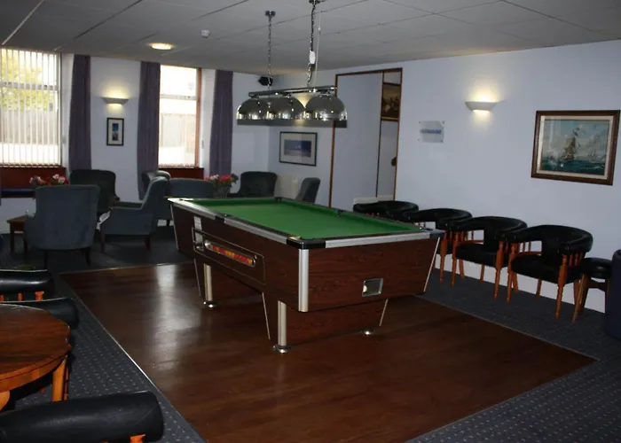 Talana Otel Saint Helier Jersey