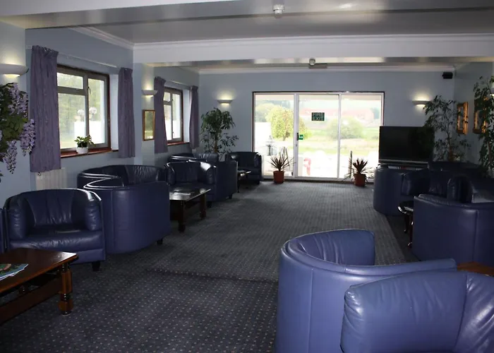 Talana Otel Saint Helier Jersey