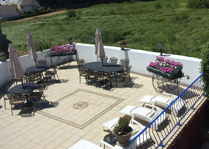 Otel Talana Saint Helier Jersey