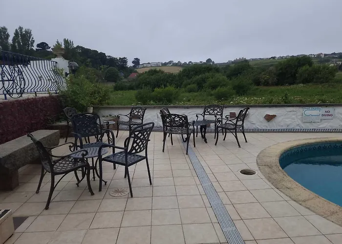 Talana Otel Saint Helier Jersey