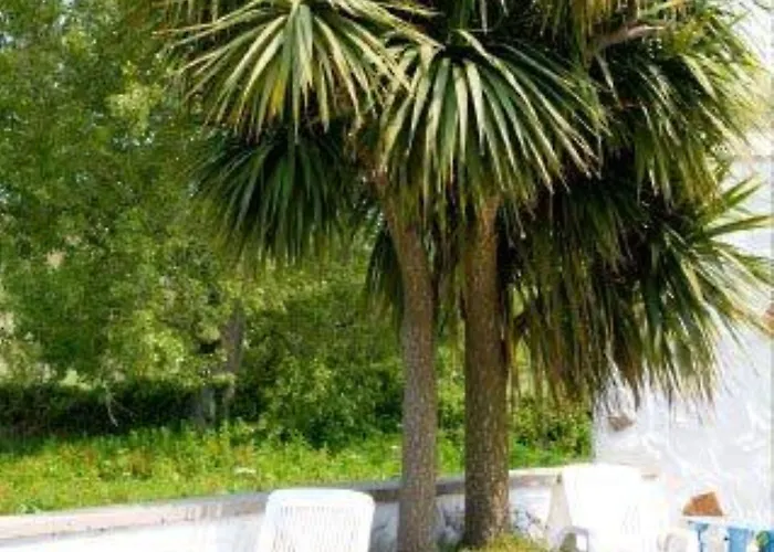 Talana Saint Helier Jersey