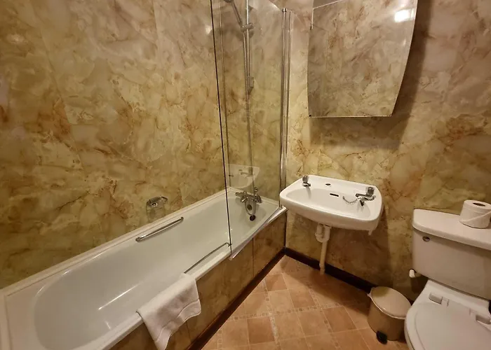 Talana Otel Saint Helier Jersey