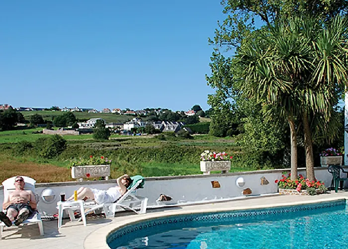 Talana Saint Helier Jersey